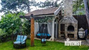 Дом 300м², 4-этажный, участок 4 сот.