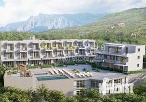 Таунхаус 174м², 3-этажный, участок 170 сот.