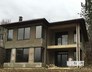 Дом 310м², 2-этажный, участок 14 сот.