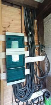 Дом 160м², 2-этажный, участок 6 сот.