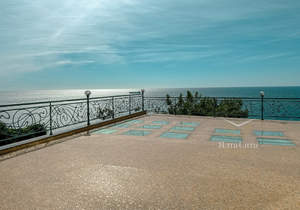 Дом 1391м², 4-этажный, участок 39 сот.