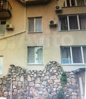 Дом 200м², 3-этажный, участок 1 сот.