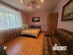 Дом 184м², 3-этажный, участок 7 сот.