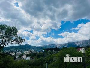 Таунхаус 184м², 3-этажный, участок 3 сот.