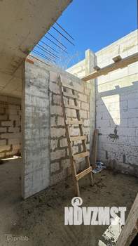 Дом 130м², 2-этажный, участок 5 сот.