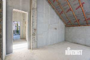 Дом 234м², 2-этажный, участок 8 сот.