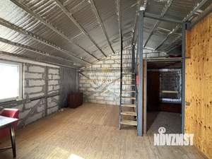 Дом 140м², 3-этажный, участок 1 сот.