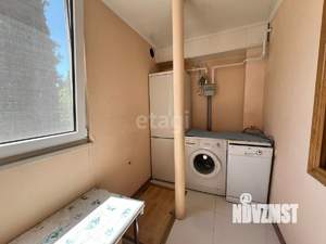 Дом 165м², 3-этажный, участок 2 сот.