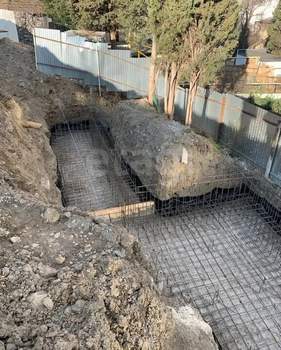 Дом 600м², 3-этажный, участок 10 сот.