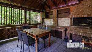 Дом 110м², 1-этажный, участок 7 сот.