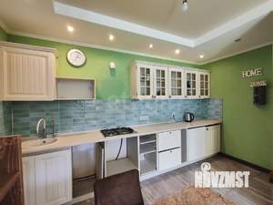 Дом 160м², 2-этажный, участок 5 сот.