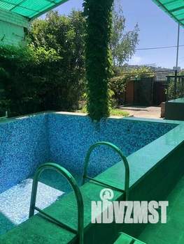 Коттедж 191м², 2-этажный, участок 6 сот.