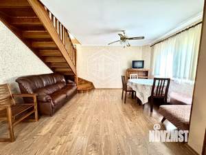 Дом 105м², 2-этажный, участок 1 сот.