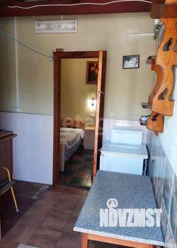 Дом 32м², 1-этажный, участок 2 сот.