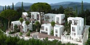 Коттедж 240м², 3-этажный, участок 3 сот.