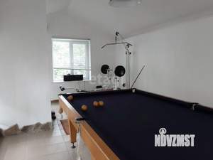 Дом 325м², 3-этажный, участок 15 сот.