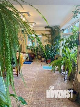 Дом 590м², 3-этажный, участок 9 сот.