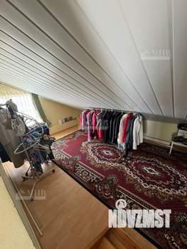 Дом 531м², 3-этажный, участок 10 сот.