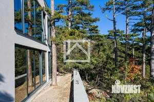 Дом 156м², 2-этажный, участок 5 сот.