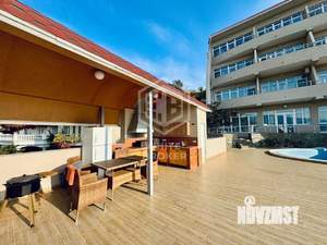 Дом 626м², 4-этажный, участок 9 сот.