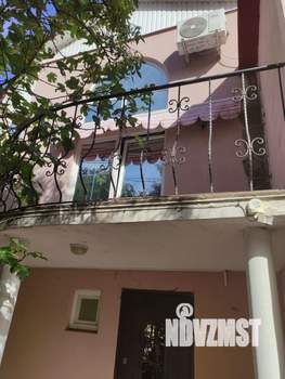 Дом 92м², 2-этажный, участок 3 сот.