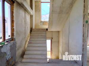 Дом 740м², 3-этажный, участок 6 сот.