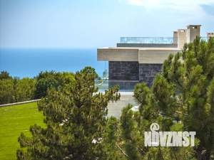 Дом 570м², 2-этажный, участок 21 сот.