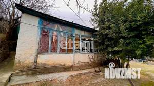 Дом 48м², 1-этажный, участок 6 сот.