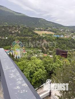 Дом 460м², 4-этажный, участок 10 сот.