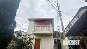 Дом 276м², 3-этажный, участок 3 сот.