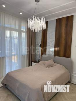 Дом 120м², 2-этажный, участок 4 сот.