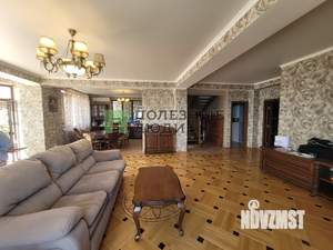 Дом 367м², 2-этажный, участок 7 сот.