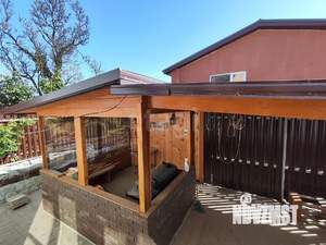 Дом 160м², 2-этажный, участок 5 сот.