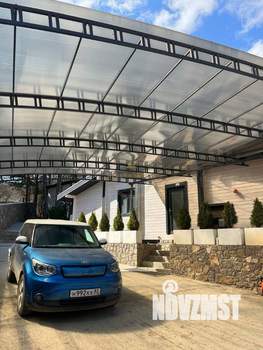 Коттедж 170м², 1-этажный, участок 8 сот.