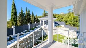 Дом 239м², 2-этажный, участок 7 сот.