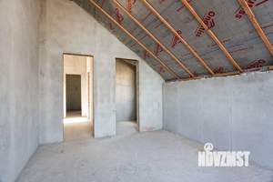 Дом 234м², 2-этажный, участок 8 сот.