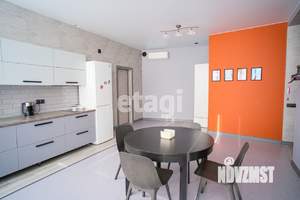 Дом 300м², 3-этажный, участок 4 сот.