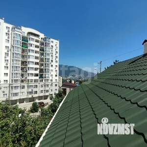 Дом 128м², 2-этажный, участок 4 сот.