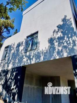 Дом 180м², 3-этажный, участок 5 сот.