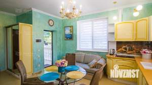 Дом 190м², 2-этажный, участок 4 сот.