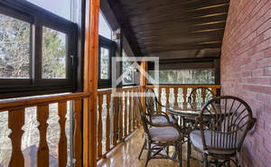 Дом 184м², 2-этажный, участок 14 сот.