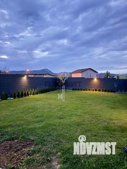 Дом 100м², 2-этажный, участок 7 сот.