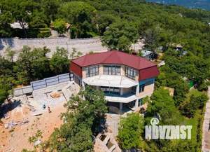 Дом 581м², 2-этажный, участок 5 сот.