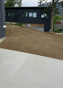 Дом 460м², 3-этажный, участок 10 сот.