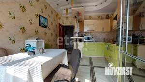 Дом 249м², 3-этажный, участок 1 сот.