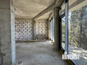 Дом 230м², 3-этажный, участок 4 сот.