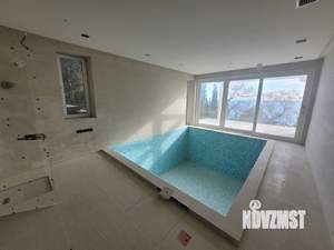 Коттедж 475м², 4-этажный, участок 4 сот.