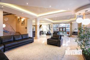 Дом 350м², 3-этажный, участок 2 сот.