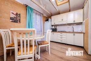 Дом 132м², 3-этажный, участок 2 сот.