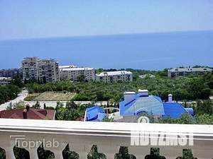 Дом 400м², 4-этажный, участок 12 сот.